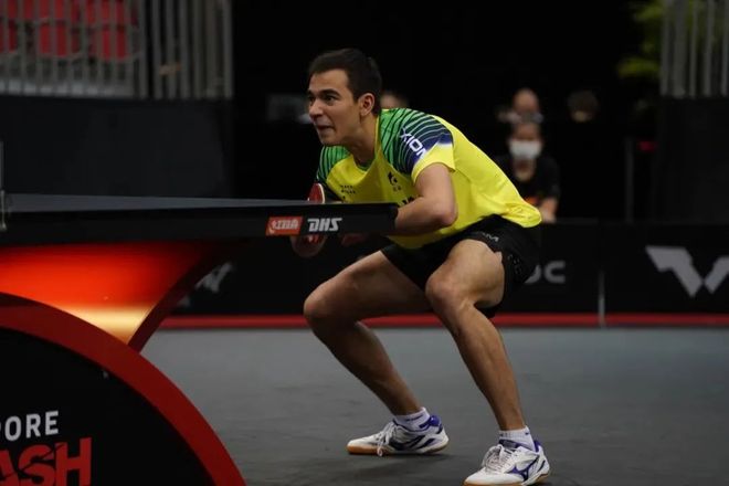 这队已经练到形成肌肉记忆了